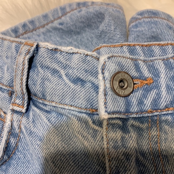 Zara Shorts - Picture 11 of 13